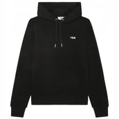 Bluzy damskie - ND05_B24554-M FAW1054 80010 Bluza damska Fila Lie - miniaturka - grafika 1