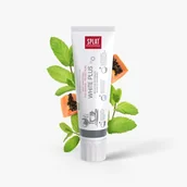 Pasty do zębów - Lbiotica WHITE PLUS do zębów wrażliwych - miniaturka - grafika 1