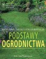 Poradniki hobbystyczne - Podstawy ogrodnictwa - miniaturka - grafika 1