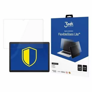 3mk FlexibleGlass Lite Cubot Tab 10 10.1" Szkło Hybrydowe Lite - Akcesoria do tabletów i e-booków - miniaturka - grafika 1