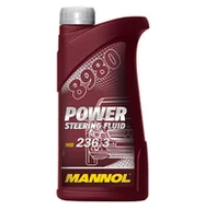 Oleje silnikowe - Mannol Psf 8980 Płyn Do Wspomagania 0.5L - miniaturka - grafika 1