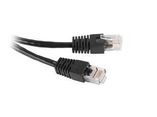 Patchcord RJ45 Osłonka KAT.5E Utp 3M Blister - Pozostałe akcesoria sieciowe - miniaturka - grafika 2