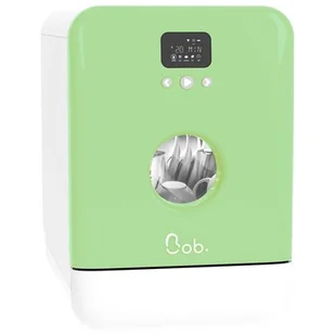 Zmywarka Daan Tech Bob Zielony - Zmywarki - miniaturka - grafika 1