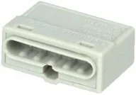 Kable - KLIPSY WTYKOWE H&G 0,75 Q MM - miniaturka - grafika 1