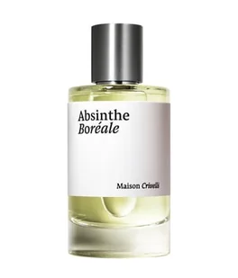 Maison Crivelli Absinthe Boréale Woda perfumowana 100 ml - Wody i perfumy damskie - miniaturka - grafika 1