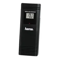 Akcesoria i części AGD - Hama Czujnik ts36e zewnętrzna do elektroniczna stacja pogody 00176933 - miniaturka - grafika 1