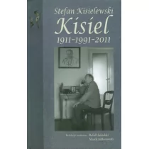 Stefan Kisielewski Kisiel 1911-1991-2011 - ASPRA-JR