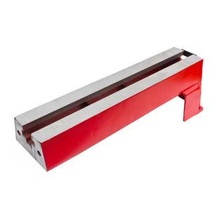 Przedłużenie Łoża Holzmann D460Bvl - Akcesoria do elektronarzędzi - miniaturka - grafika 1