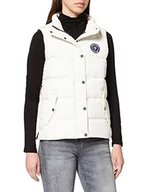 Kurtki damskie - Marc O'Polo Kurtka damska 908087372013, Kość słoniowa (Soft White 123), 36 - miniaturka - grafika 1