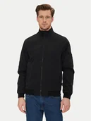 Kurtki męskie - Blend Kurtka bomber 20717872 Czarny Regular Fit - miniaturka - grafika 1