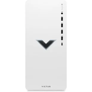 Komputer HP Victus TG02-0833nw R7-5700G 32GB RAM 1TB SSD GeForce RTX3060Ti Windows 11 Home - Zestawy komputerowe - miniaturka - grafika 1