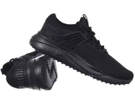 Półbuty męskie - Buty męskie Puma Pacer Future 380367-01-38 - miniaturka - grafika 1