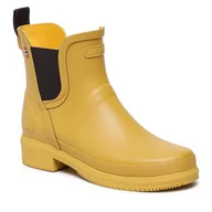 Baleriny - Kalosze VIKING - Gyda 1-37500-13 Yellow - miniaturka - grafika 1