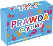 Gry planszowe - Prawda czy nie? Mini - Kangur - miniaturka - grafika 1