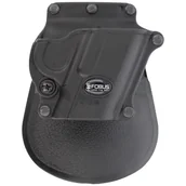 Kabury i pokrowce - Kabura Fobus Colt1911,Browning,FN,Kahr,Kel-Tec Prawa - miniaturka - grafika 1