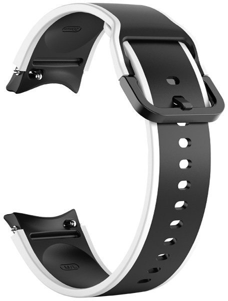 ORYGINALNY ZAMIENNY WYMIENNY PASEK OPASKA BRANSOLETA YIVO DO ZEGARKA SMARTWATCH GALAXY WATCH 4 5 6 7 PRO CLASSIC 40MM 42MM 43MM 44MM 46 47MM 20MM