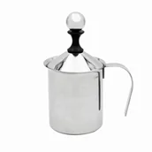 Spieniacze do mleka - BRUNBESTE SPIENIACZ DO MLEKA 400ML BB-2216 - miniaturka - grafika 1