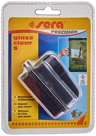 Pozostałe akcesoria do akwarium - Sera Czyścik magnetyczny Glass clear S 3,2x7 cm - miniaturka - grafika 1