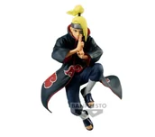 Gadżety dla graczy - Banpresto Naruto Shippuden Vibration Stars - Deidara - miniaturka - grafika 1