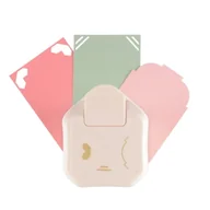 Scrapbooking - Dziurkacz Narożnikowy Foto 3w1 Vaessen Creative - miniaturka - grafika 1