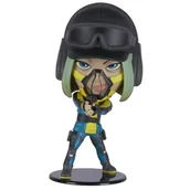 Figurki kolekcjonerskie - UBISOFT Figurka UBISOFT Rainbow Six Extraction Ela Chibi - miniaturka - grafika 1