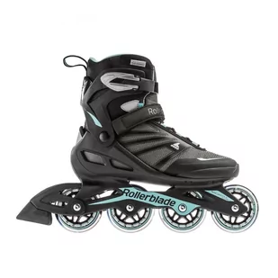Rollerblade Rolki ZETRABLADE W 07958700821 270 - Rolki - miniaturka - grafika 1