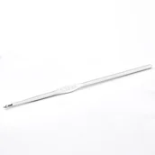 Pasmanteria - cienkie szydełko stalowe 0,75mm KNITPRO - miniaturka - grafika 1