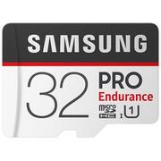 Karty pamięci - Samsung Pro Endurance MicroSDHC 32GB (MB-MJ32GA/EU) - miniaturka - grafika 1