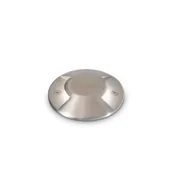 Lampy ogrodowe - Ideal Lux Oprawa dogruntowa ROCKET-2 PT 3000K 247151 - miniaturka - grafika 1