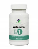 Witaminy i minerały - Medfuture Witamina k1 - miniaturka - grafika 1