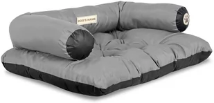 Legowisko dla psa SOFA 100x70cm L - Legowiska dla psów Legowisko dla psa SOFA 100x70cm L - Legowiska dla psów - miniaturka - grafika 1