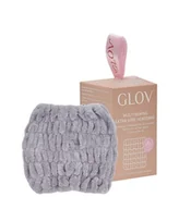 Ozdoby do włosów - GLOV Extra Wide Headband Szary Opaska na włosy 1 szt. - miniaturka - grafika 1