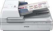 Dodatki do drukarek i skanerów - Epson Skaner Workforce DS-7000N/A3 70ppm duplex B11B204331BT - miniaturka - grafika 1