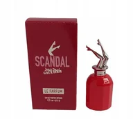 Wody i perfumy damskie - Jean Paul Gaultier, Scandal Le parfum, Woda perfumowana, 6ml - miniaturka - grafika 1