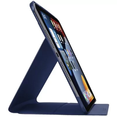 Etui SBS Book Case Pro do Apple iPad 10,9 cali 2022 Niebieski