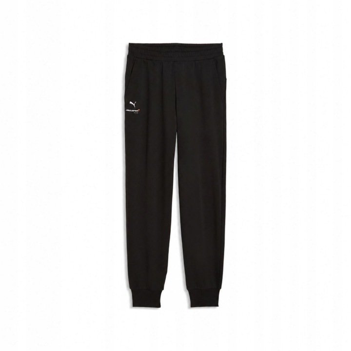 Spodnie dresowe męskie Puma MCLAREN ESS czarne 63745301 r XXL