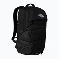 Plecaki - Plecak turystyczny The North Face Borealis 28 l black/black/npf - miniaturka - grafika 1