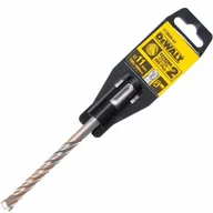 Akcesoria do elektronarzędzi - DEWALT Wiertło do betonu sds+ 11x160x100mm DT9548 DT9548 - miniaturka - grafika 1