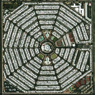 Strangers to Ourselves (Modest Mouse) (CD / Album) - Inna muzyka - miniaturka - grafika 1