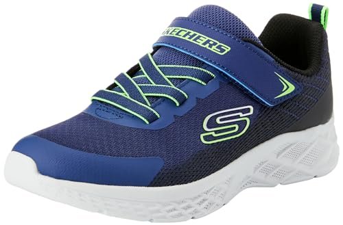 Tenisówki Skechers Model 403924l Kolor Niebieski