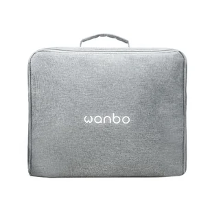 WANBO BAG FOR MODELS X5 AIR, X5 PRO - Torby do projektorów - miniaturka - grafika 1