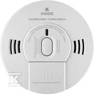 Czujniki czadu, dymu, gazu - Czujnik dymu i tlenku węgla dualny K10SCO + Gaz testowy do czujników czadu i dymu tytoniowego TESTER ALARM TEST - miniaturka - grafika 1