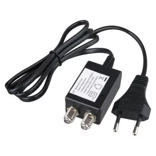 Emos napięcie obiadowy-adapter stabilizuje płytę z miękkich, 1 sztuki, j58133 zasilania - Przewody elektryczne - miniaturka - grafika 1