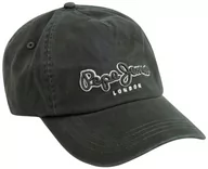 Czapki damskie - Pepe Jeans Czapka z daszkiem Teba damska, Zielony (Regent Green), Rozmiar uniwersalny - miniaturka - grafika 1