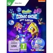 Gry Xbox One - SpongeBob SquarePants: The Cosmic Shake - Edycja BFF GRA XBOX ONE - miniaturka - grafika 1