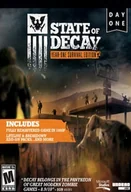 Gry PC Cyfrowe - State of Decay: YOSE Day One Edition Steam Gift GLOBAL - miniaturka - grafika 1