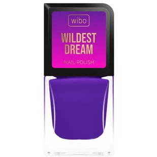 Wibo Wildest Dream Nail Polish lakier do paznokci 5 8.5ml - Lakiery do paznokci - miniaturka - grafika 1