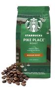 Kawa - STARBUCKS Kawa ziarnista STARBUCKS Pike Place Roast 200g 7847-uniw - miniaturka - grafika 1