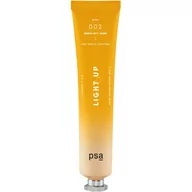Maseczki do twarzy - PSA Skin PSA Skin Produkty Light Up Vitamin C & E Flash Brightening Mask 50 ml - miniaturka - grafika 1