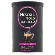 Kawa - Nescafe Kawa Gold Espresso Intenso 95g SNES.4135 - miniaturka - grafika 1